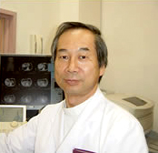 院長からのご挨拶
