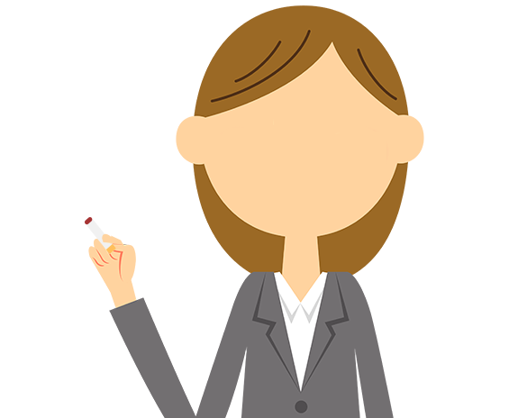 女性の喫煙